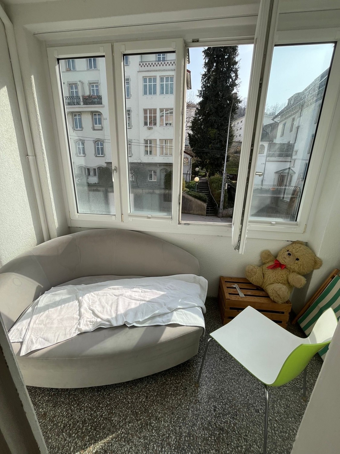 Zimmer in einer WG