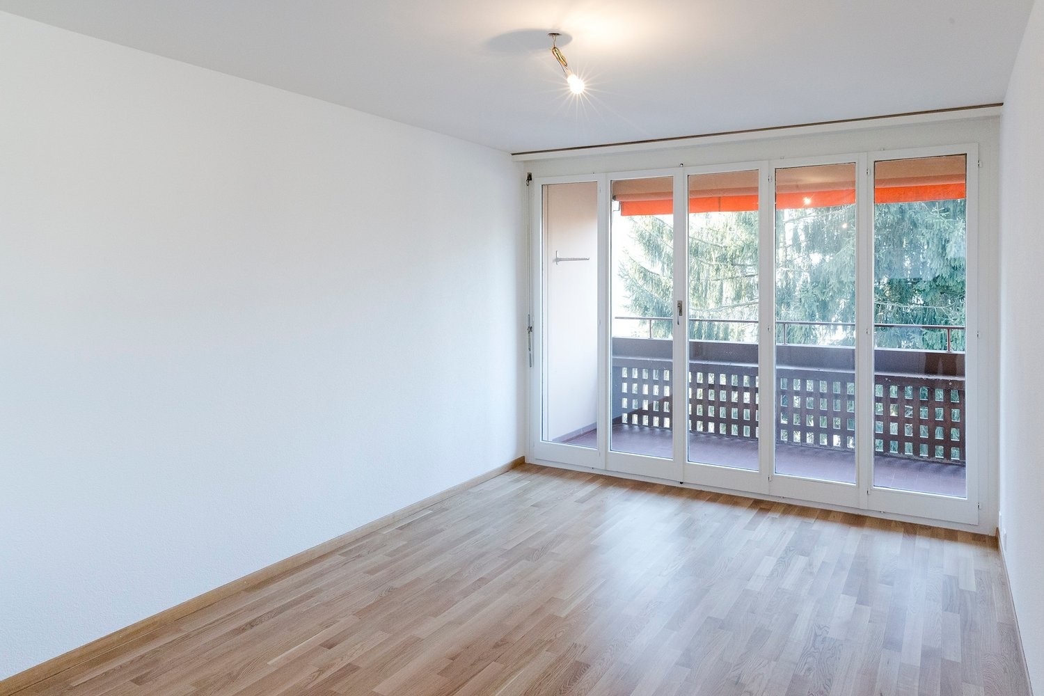 3 ½ rooms apartment, photo 10 of 10