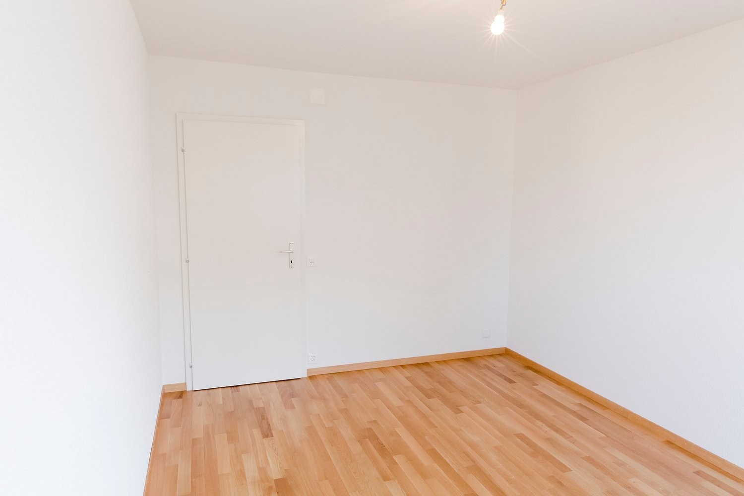 3 ½ rooms apartment, photo 8 of 10
