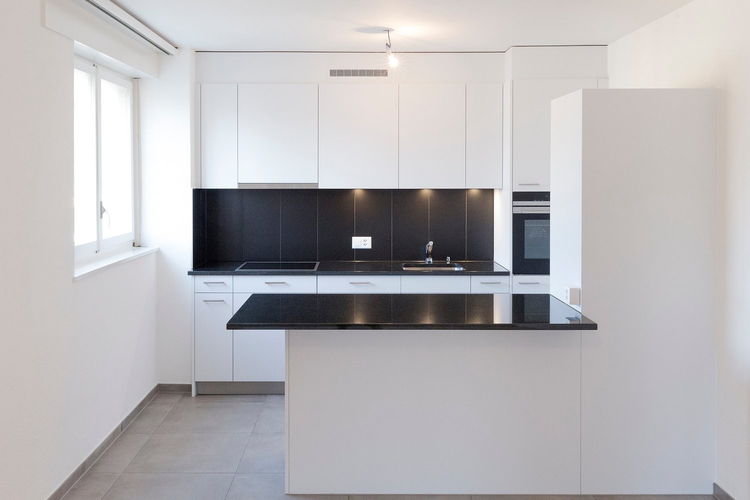 3 ½ rooms apartment, photo 6 of 10