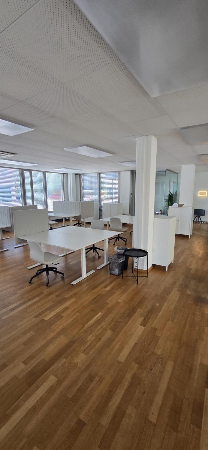 ufficio di 23m²