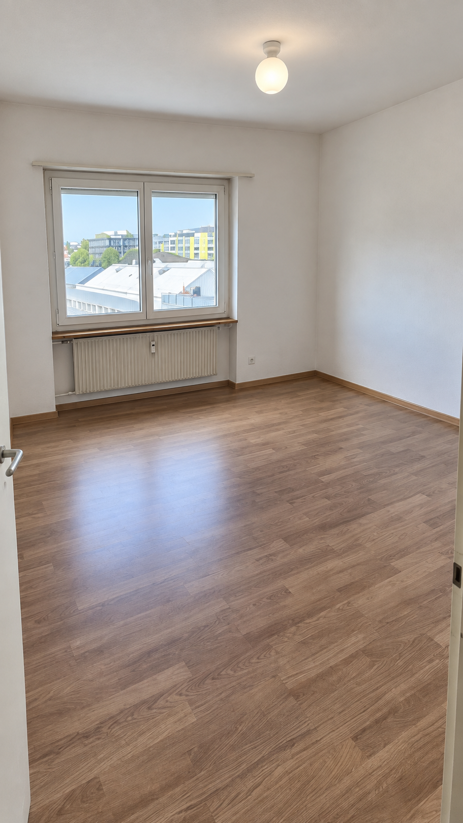 3 ½ rooms apartment, photo 4 of 6