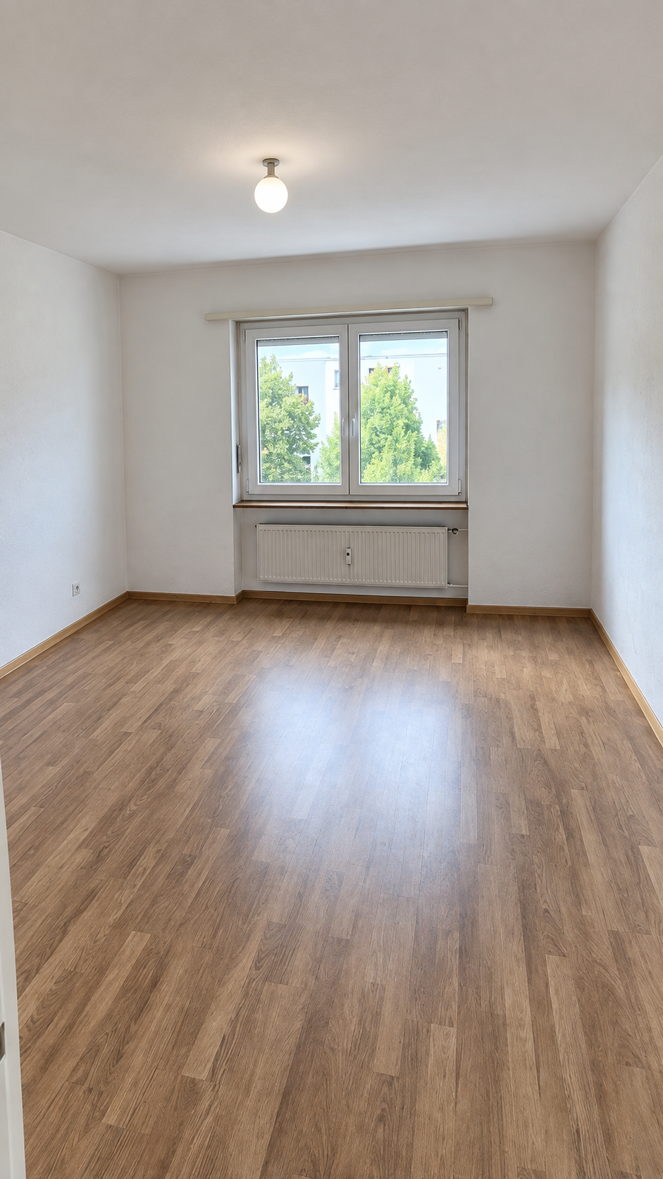 3 ½ rooms apartment, photo 5 of 6