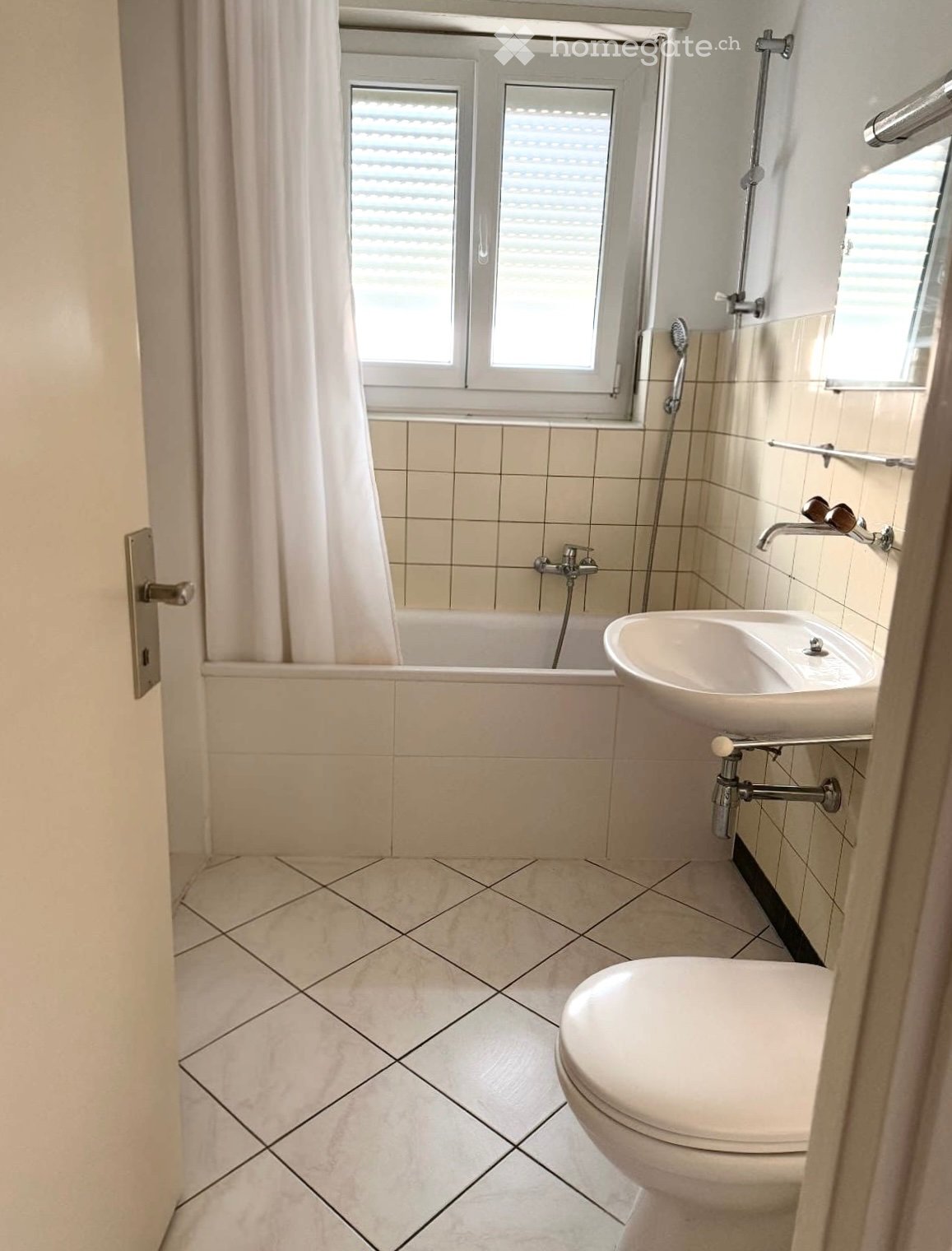 4 ½ rooms apartment, photo 5 of 5