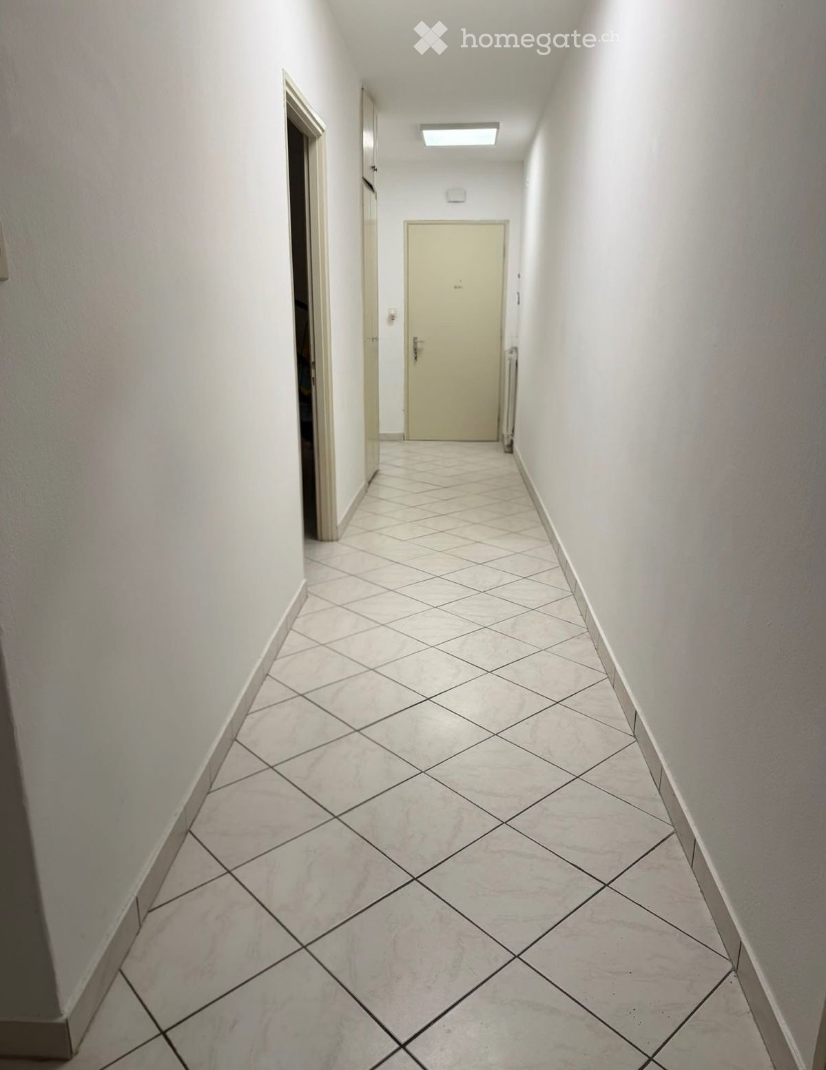 4 ½ rooms apartment, photo 3 of 5