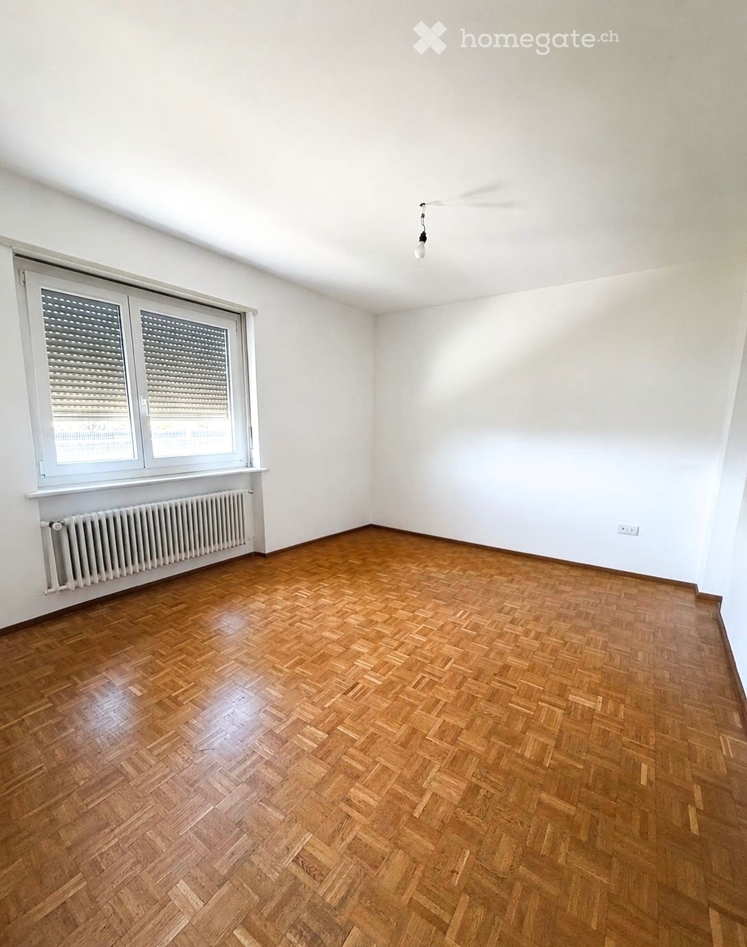 4 ½ rooms apartment, photo 1 of 5