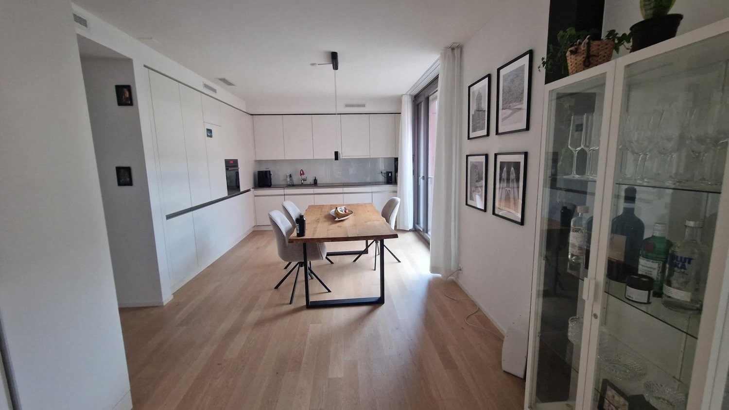 4 ½ rooms apartment, photo 6 of 10