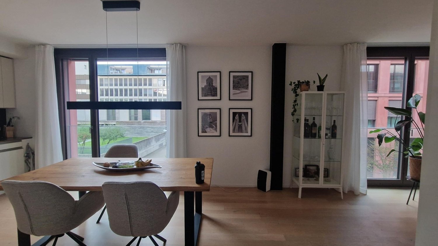 4 ½ rooms apartment, photo 5 of 10