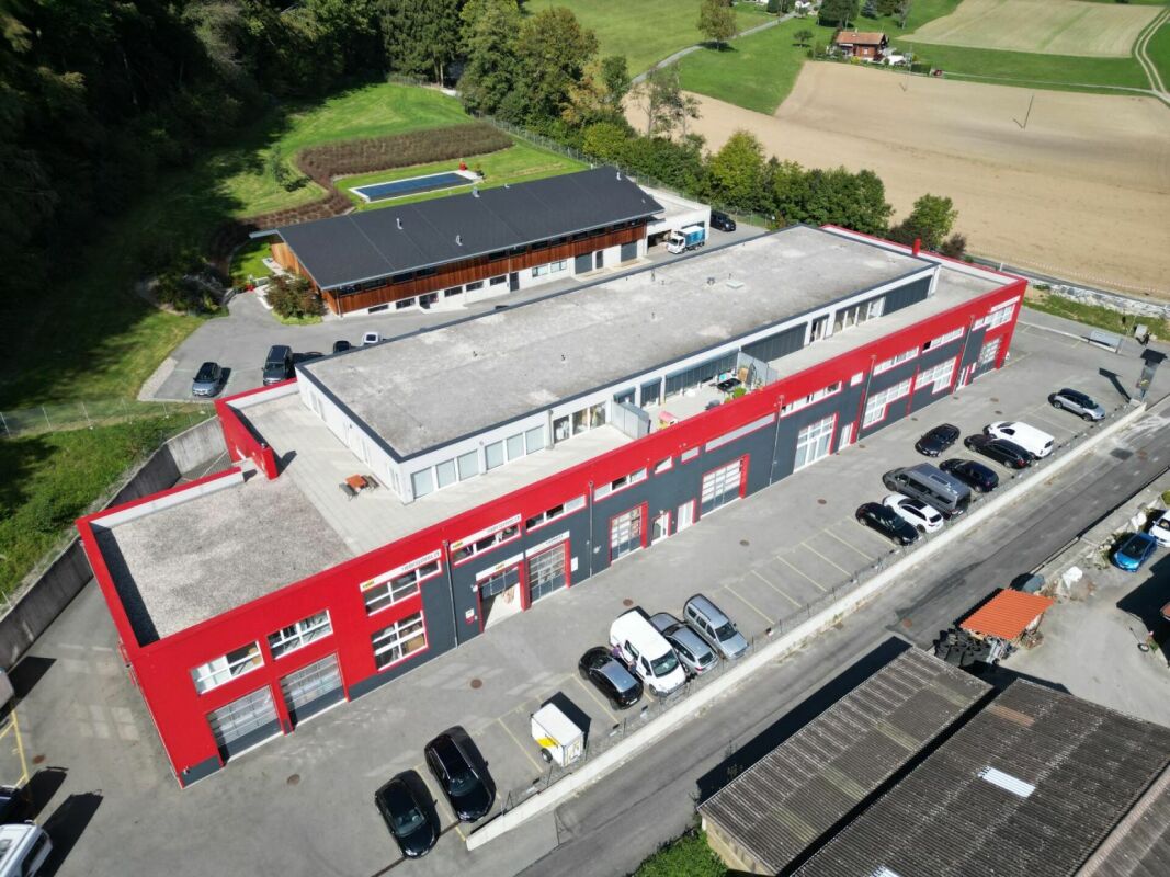 65m² office, photo 4 of 6