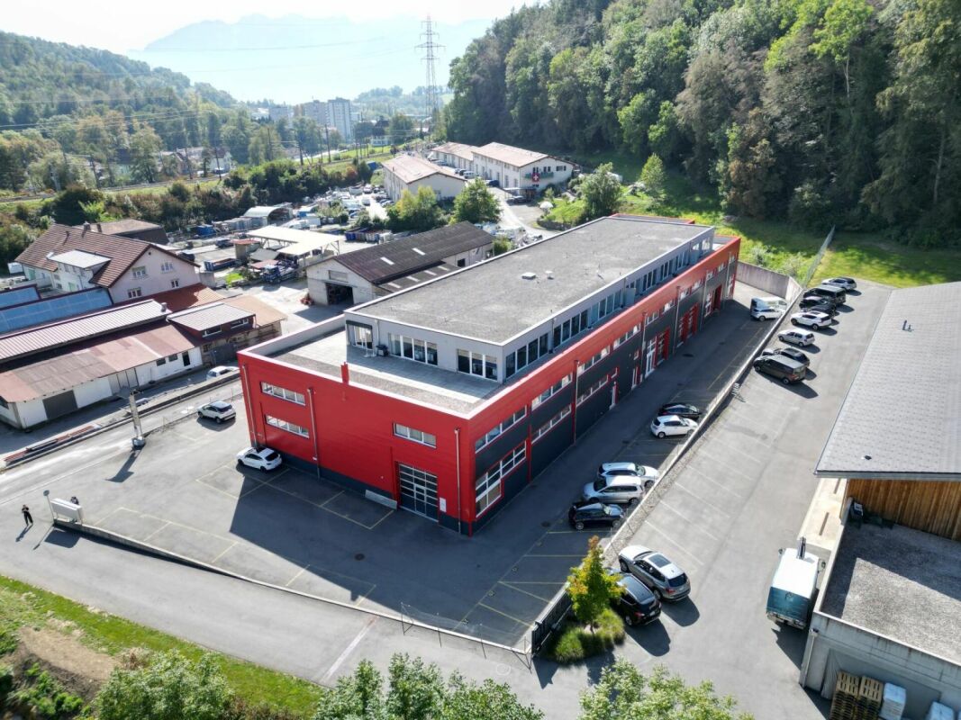 65m² office, photo 2 of 6