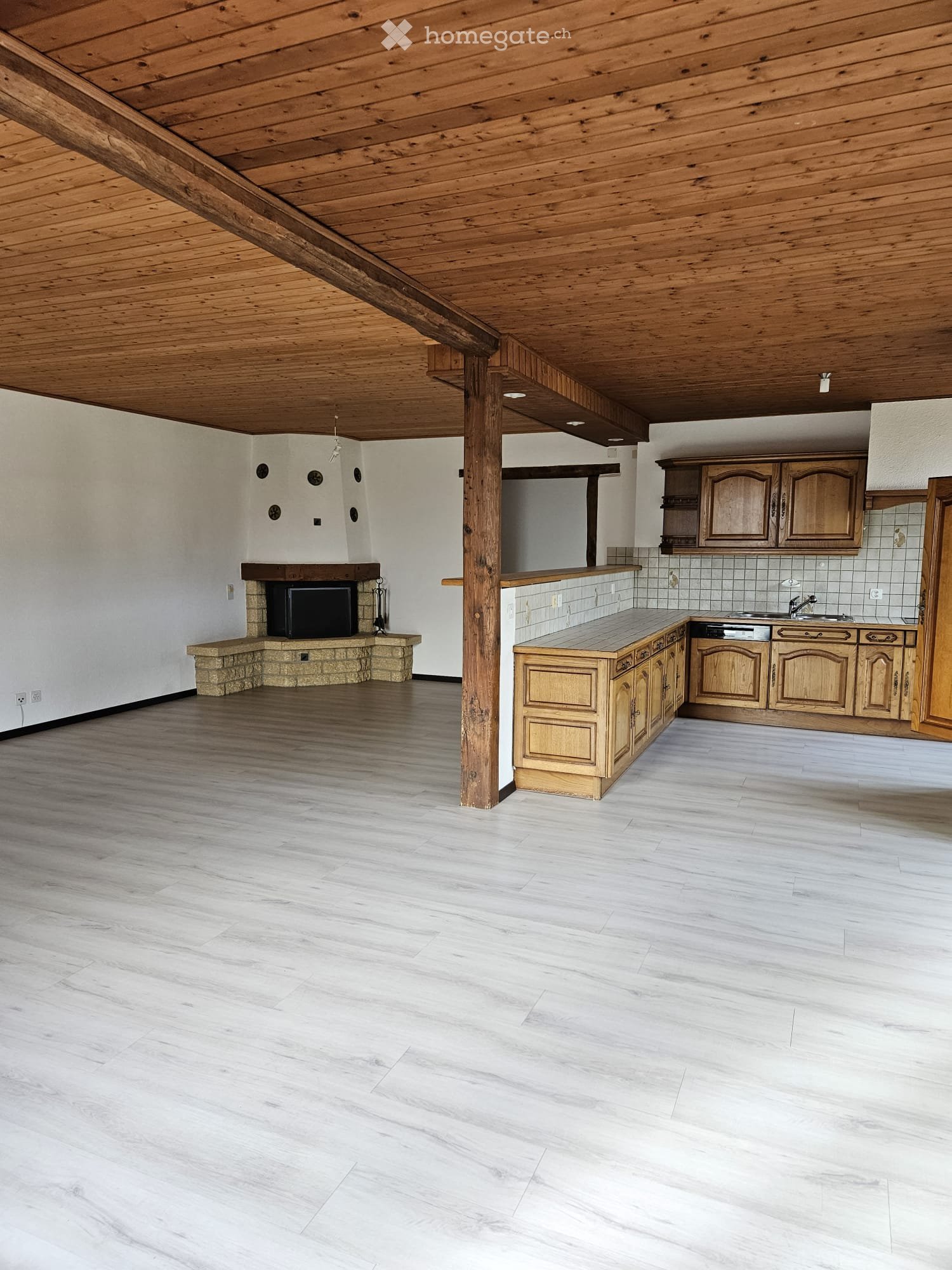 Appartamento di 6 ½ locali