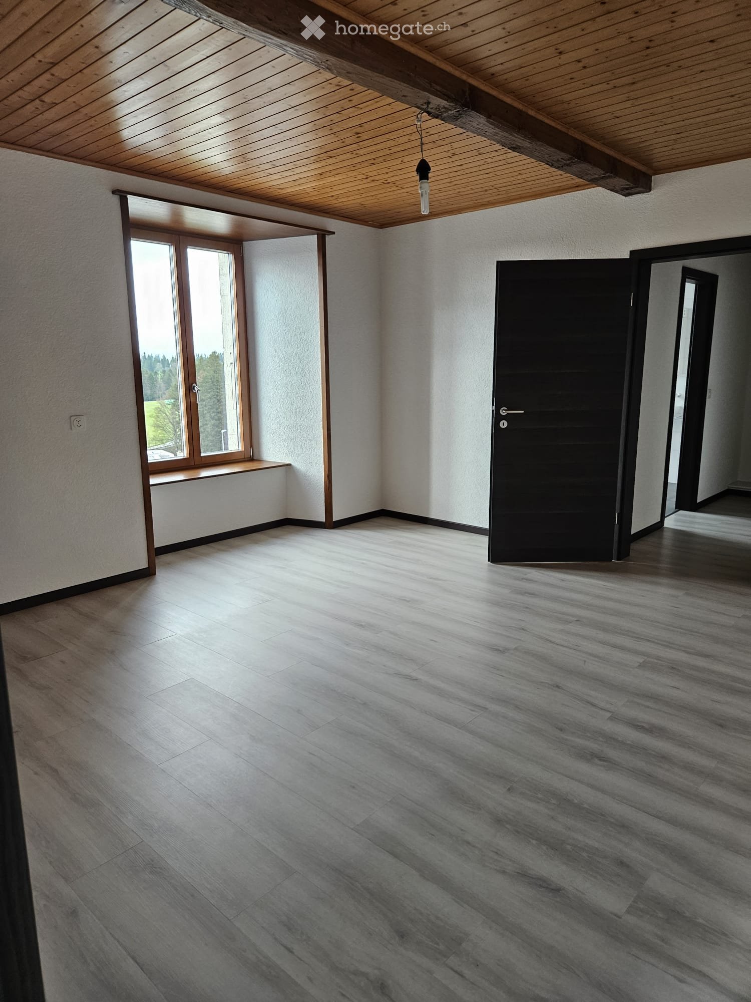 Appartamento di 6 ½ locali