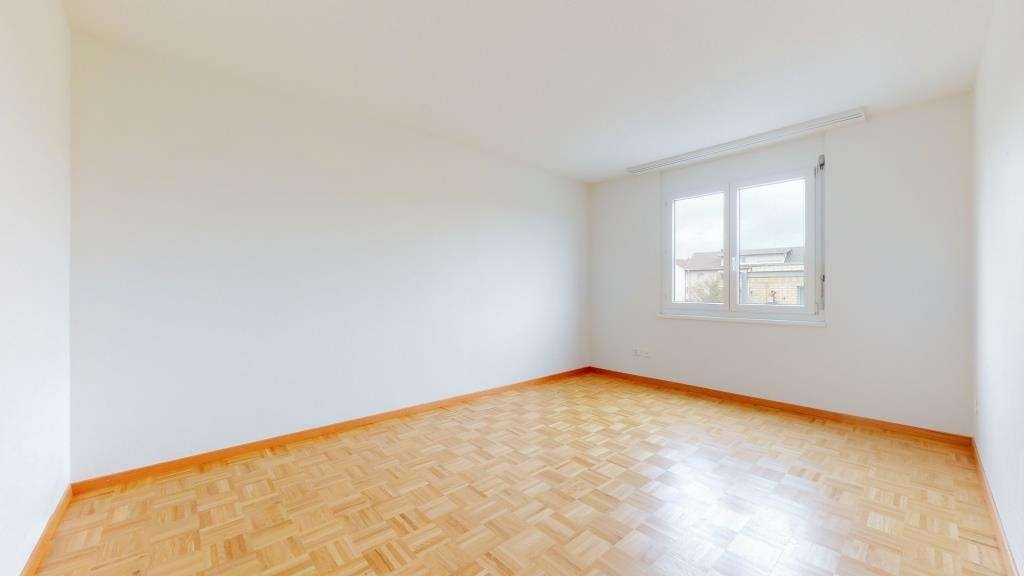 4 ½ rooms apartment, photo 9 of 10