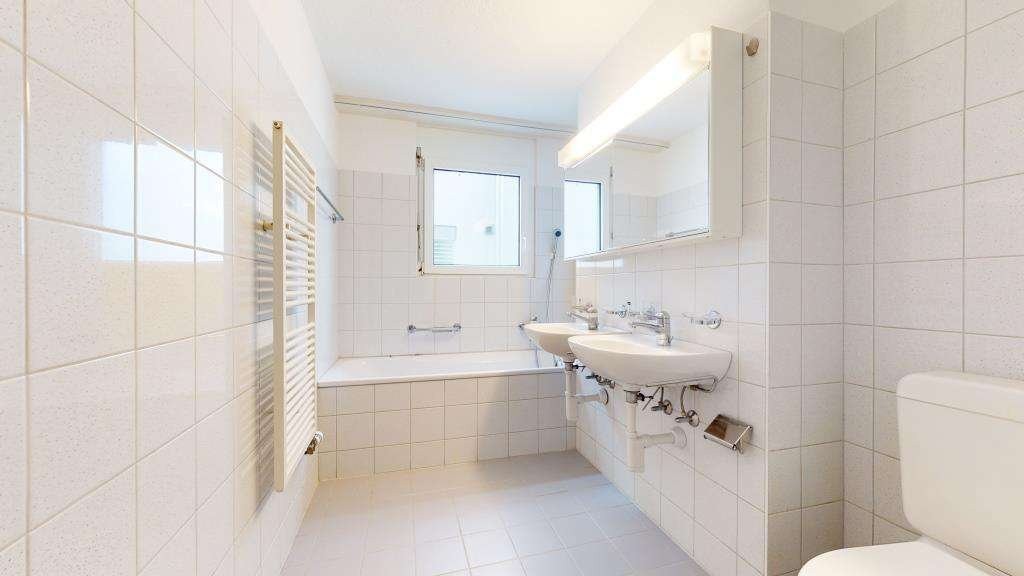 4 ½ rooms apartment, photo 4 of 10