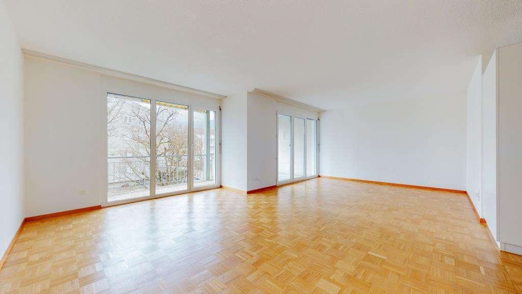 4 ½ rooms apartment, photo 6 of 10