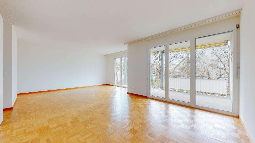 4 ½ rooms apartment, photo 7 of 10