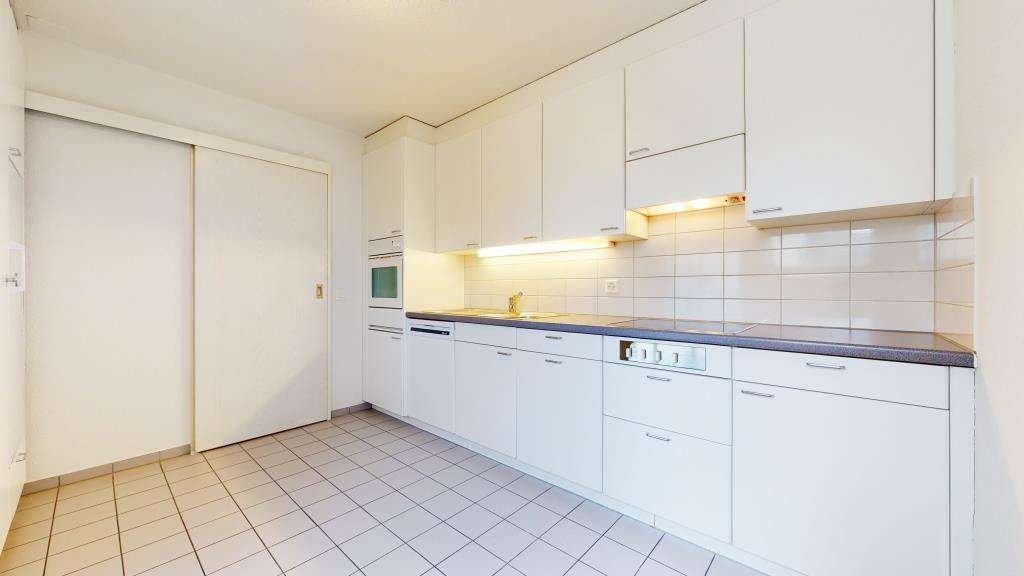 4 ½ rooms apartment, photo 3 of 10