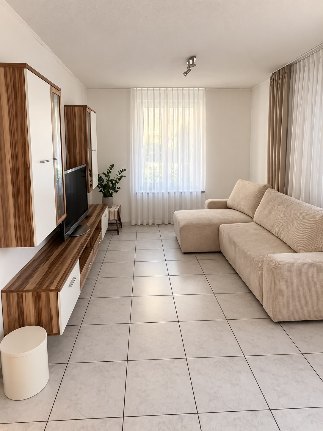 Appartamento di 2 ½ locali