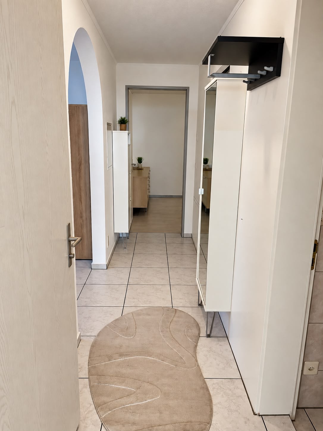 Appartamento di 2 ½ locali