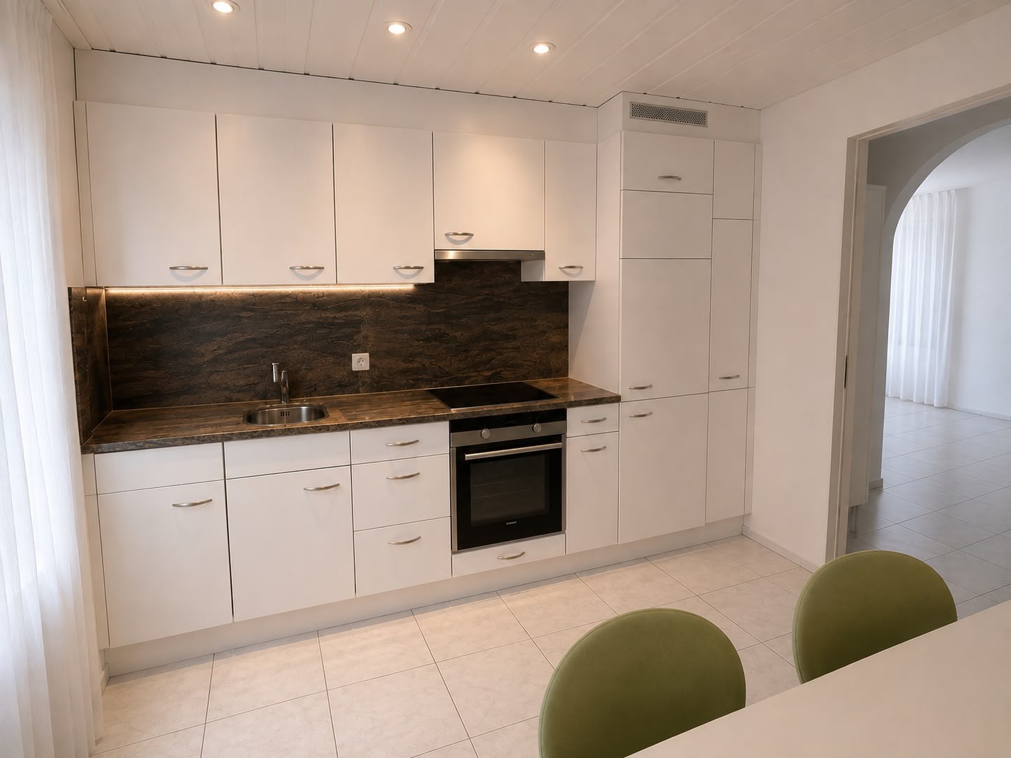Appartamento di 2 ½ locali