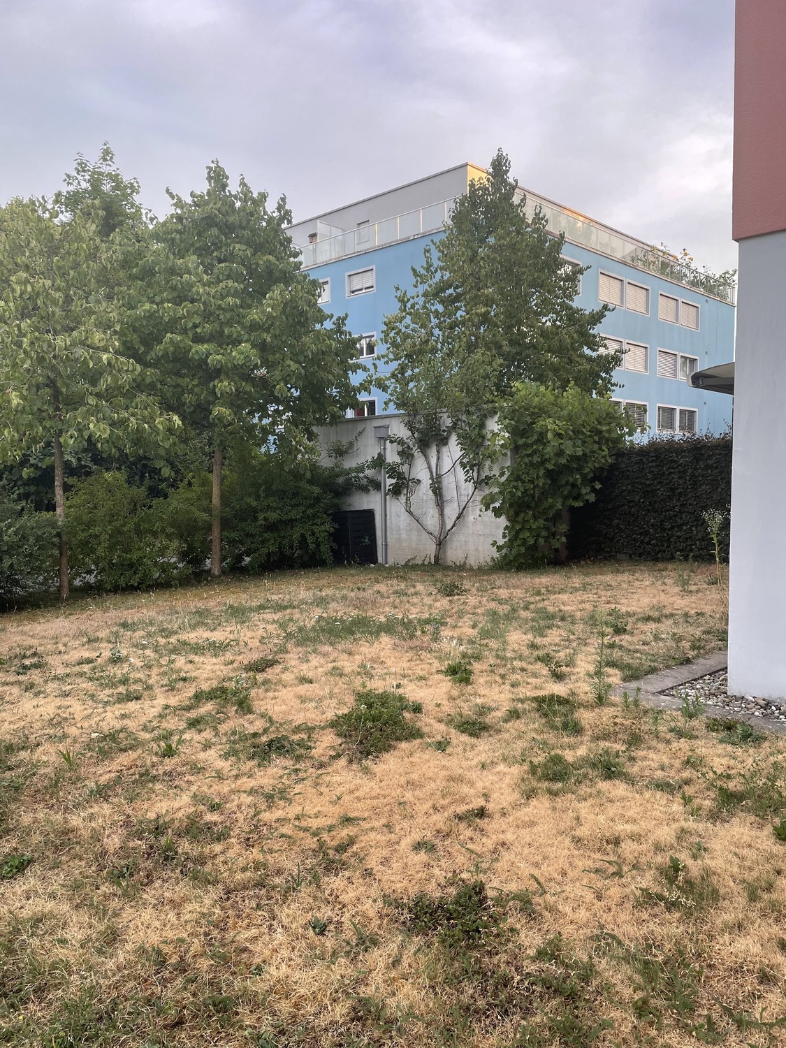 Appartamento di 3 ½ locali