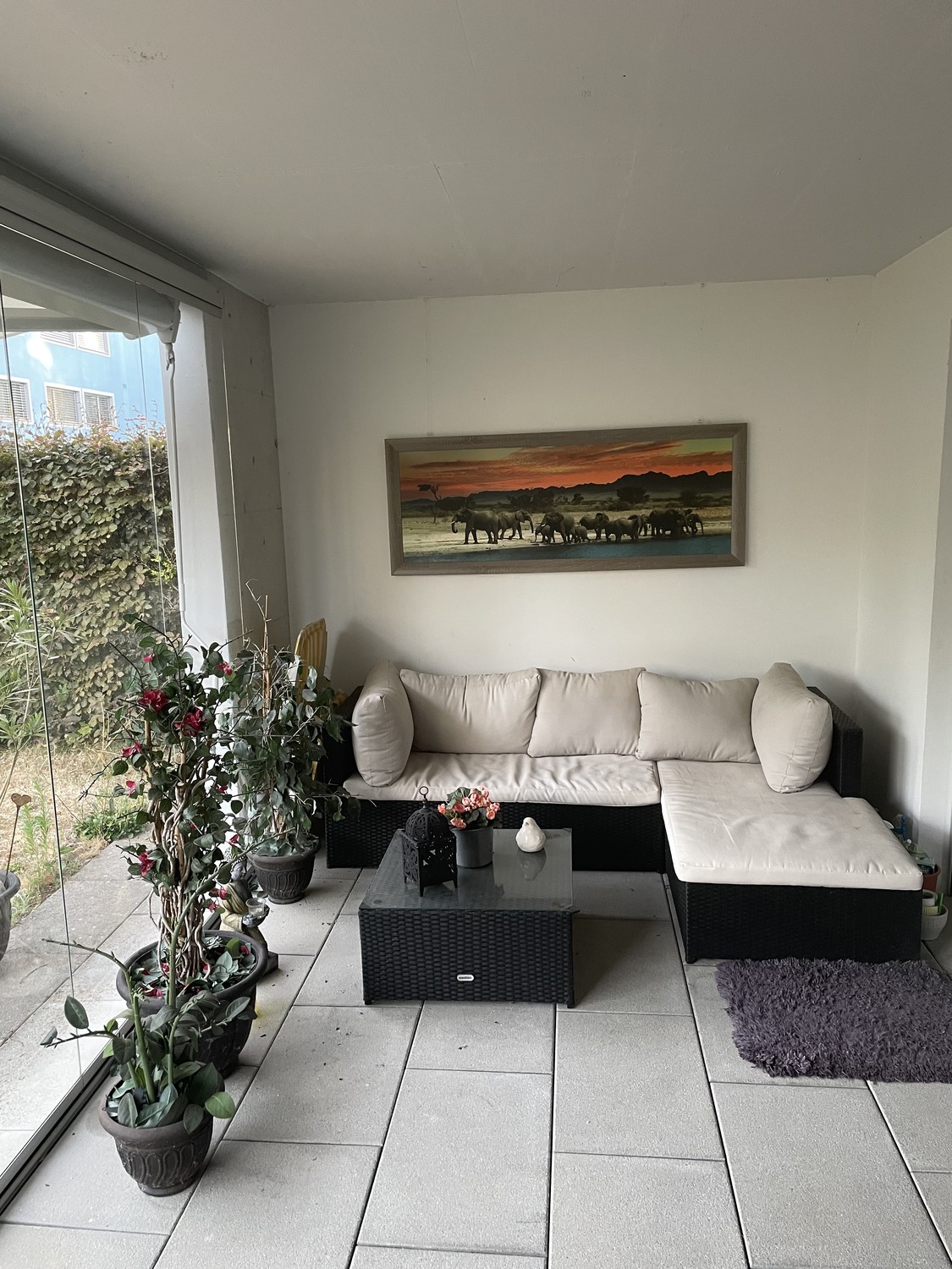 Appartamento di 3 ½ locali