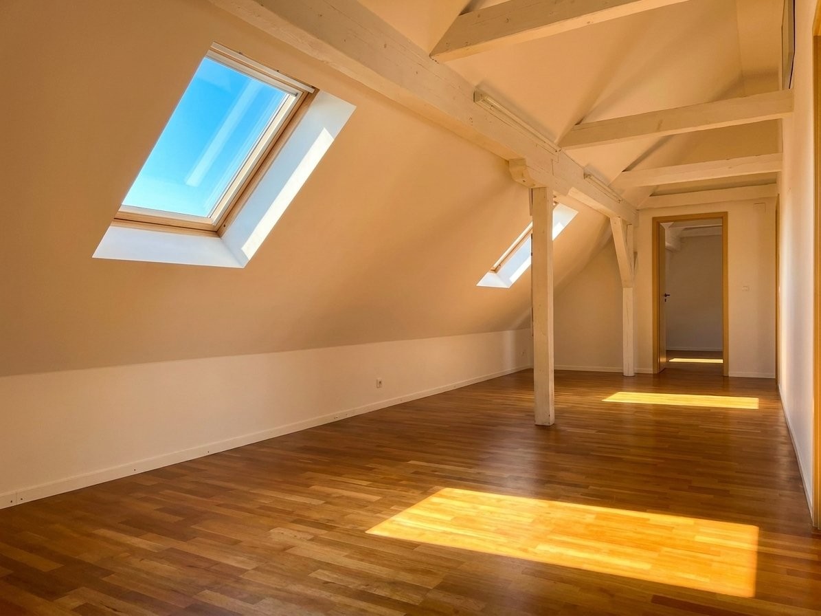 4 ½ rooms apartment, photo 4 of 6