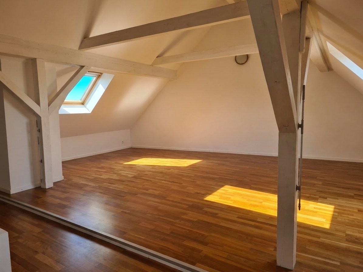 4 ½ rooms apartment, photo 2 of 6