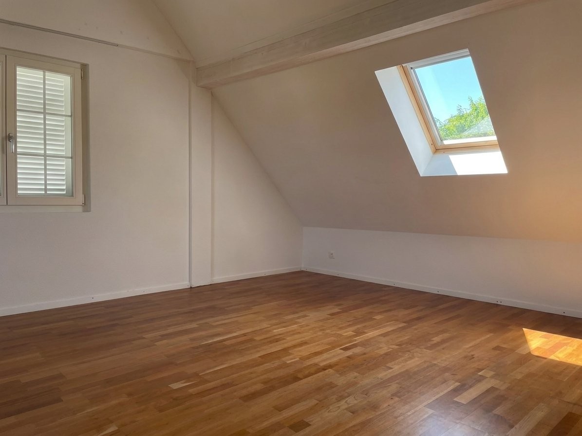 4 ½ rooms apartment, photo 5 of 6