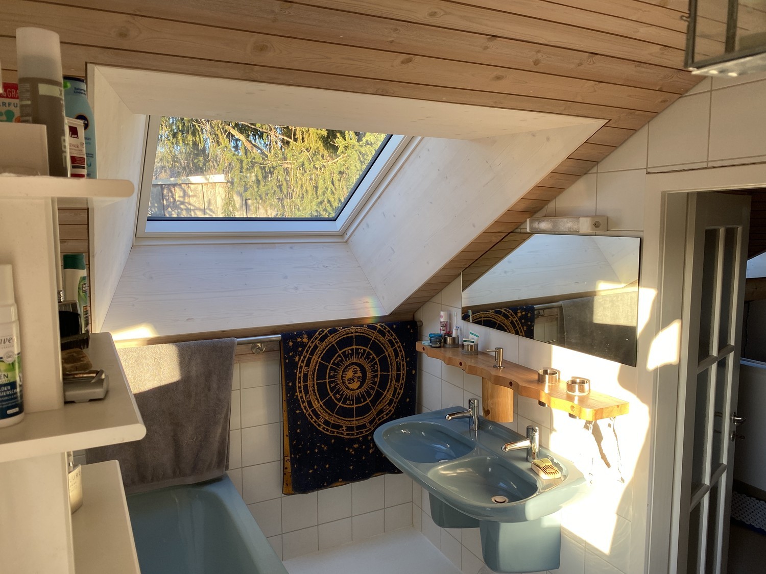 Room in a shared flat, photo 7 of 9