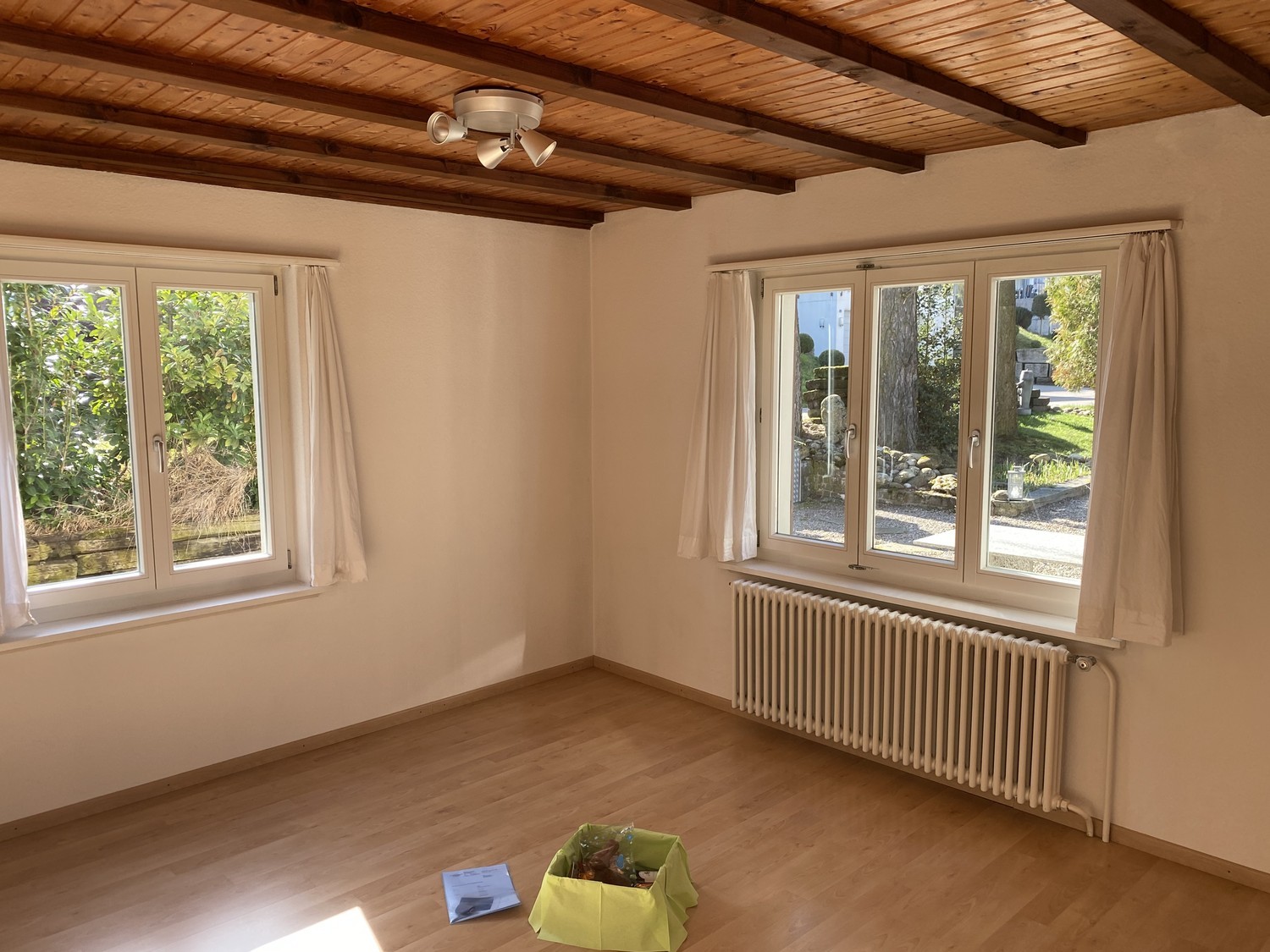 Room in a shared flat, photo 2 of 9