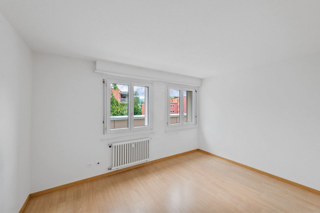 4 ½ rooms apartment, photo 5 of 8