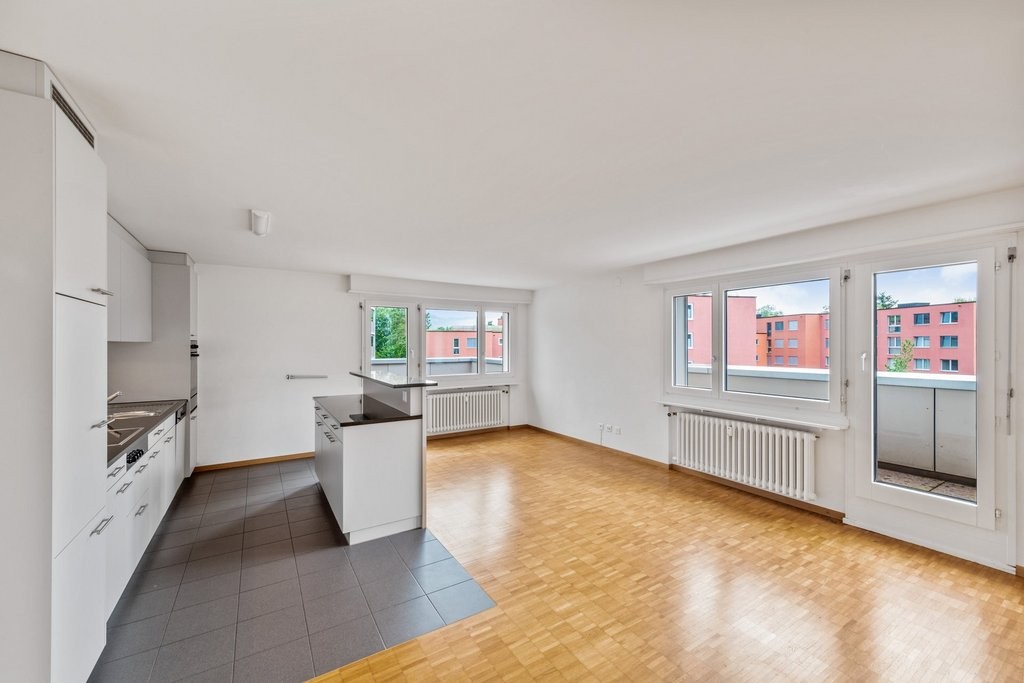4 ½ rooms apartment, photo 3 of 8
