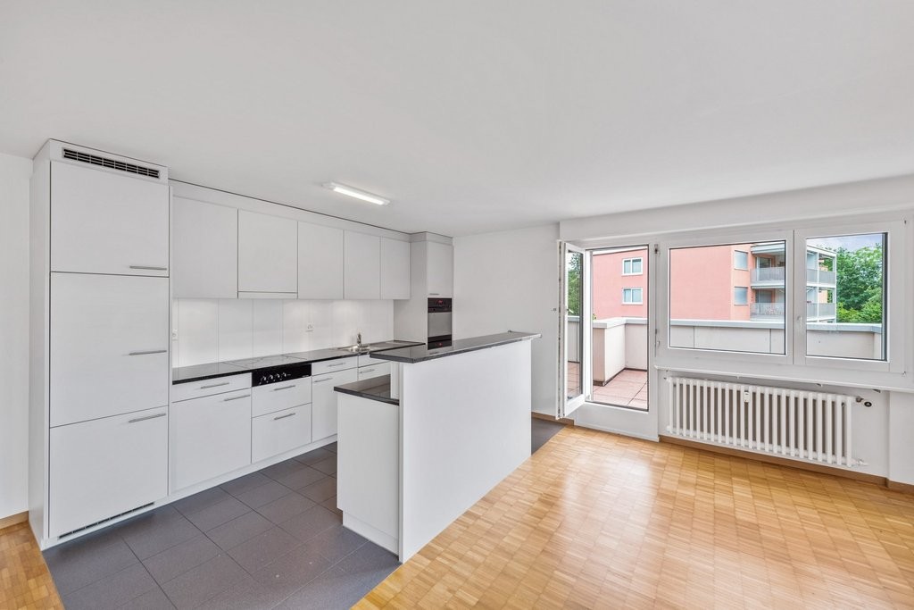 4 ½ rooms apartment, photo 4 of 8