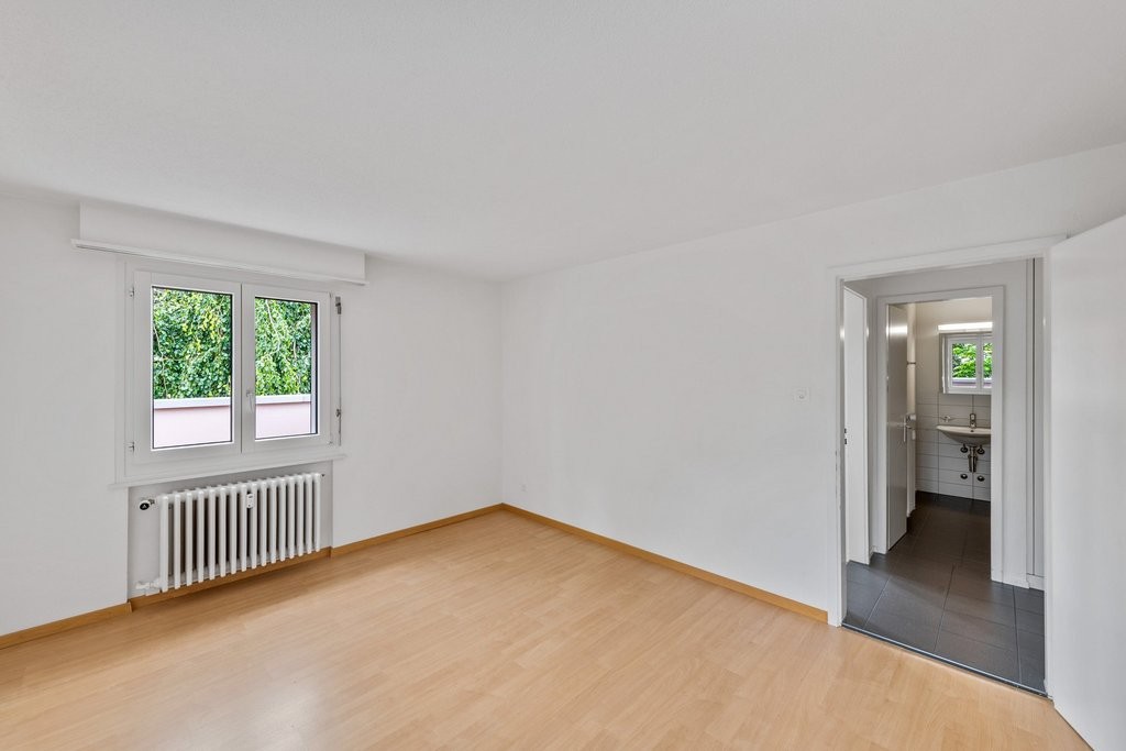 4 ½ rooms apartment, photo 6 of 8