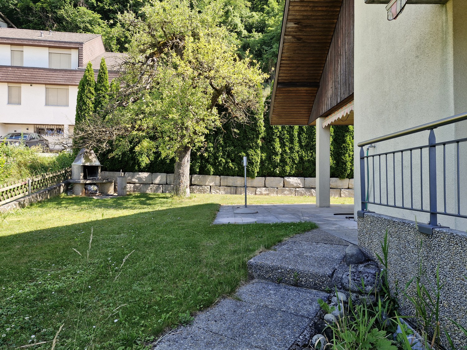 Casa unifamiliare di 7 ½ locali