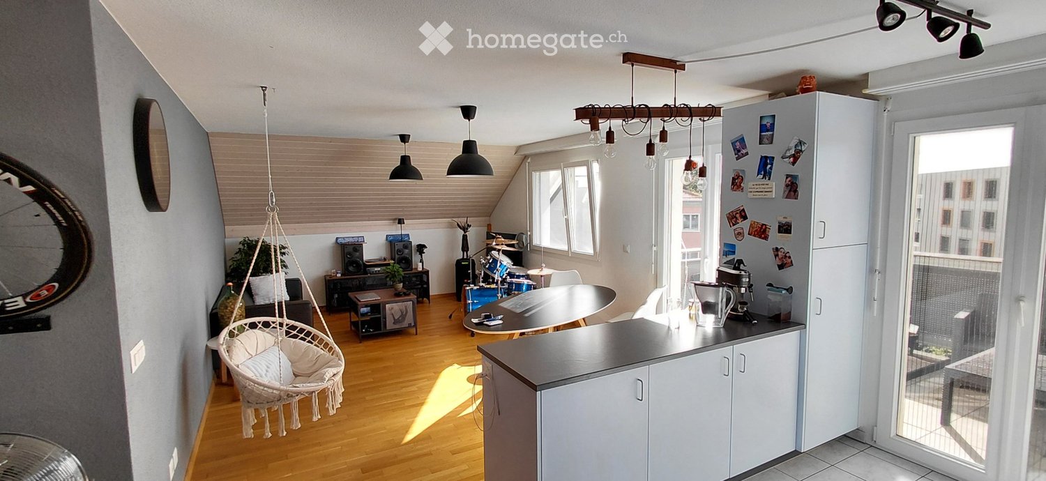 Appartamento di 3 ½ locali