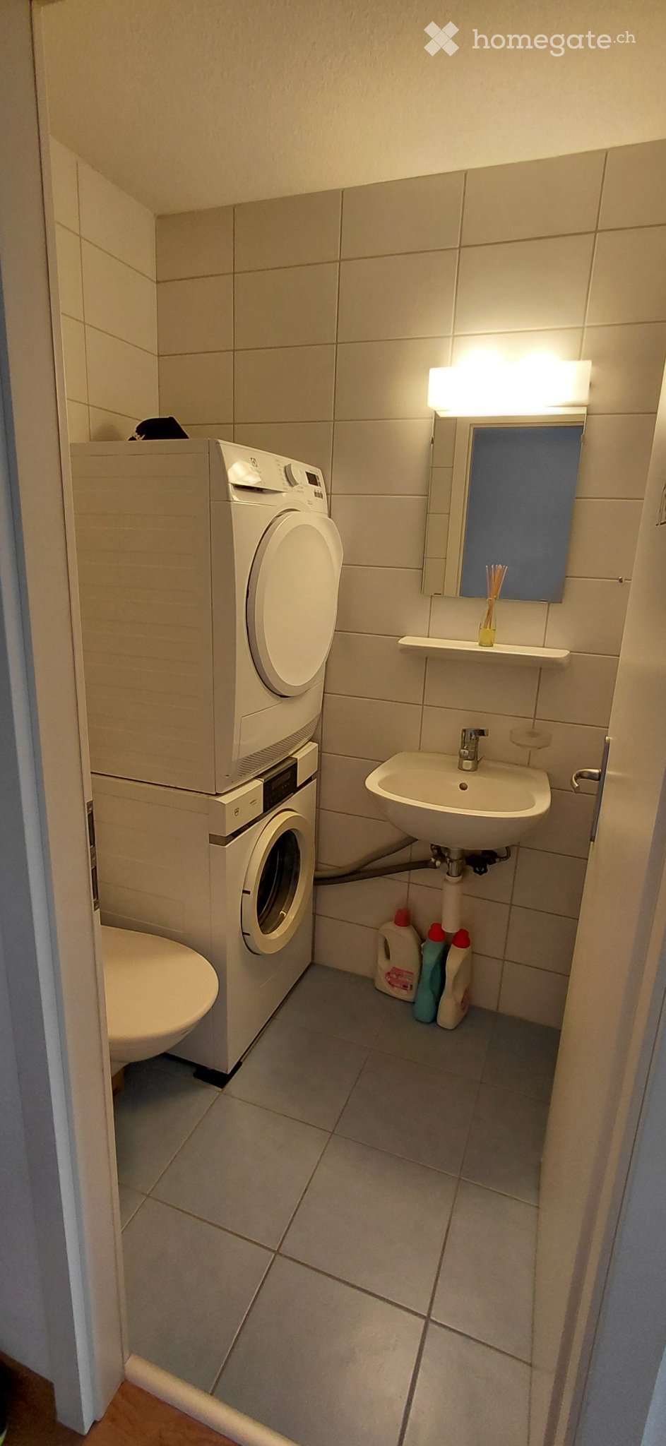 Appartamento di 3 ½ locali