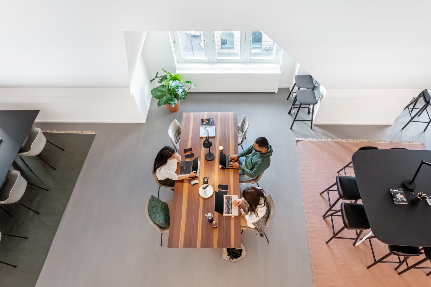10m² office, photo 4 of 10