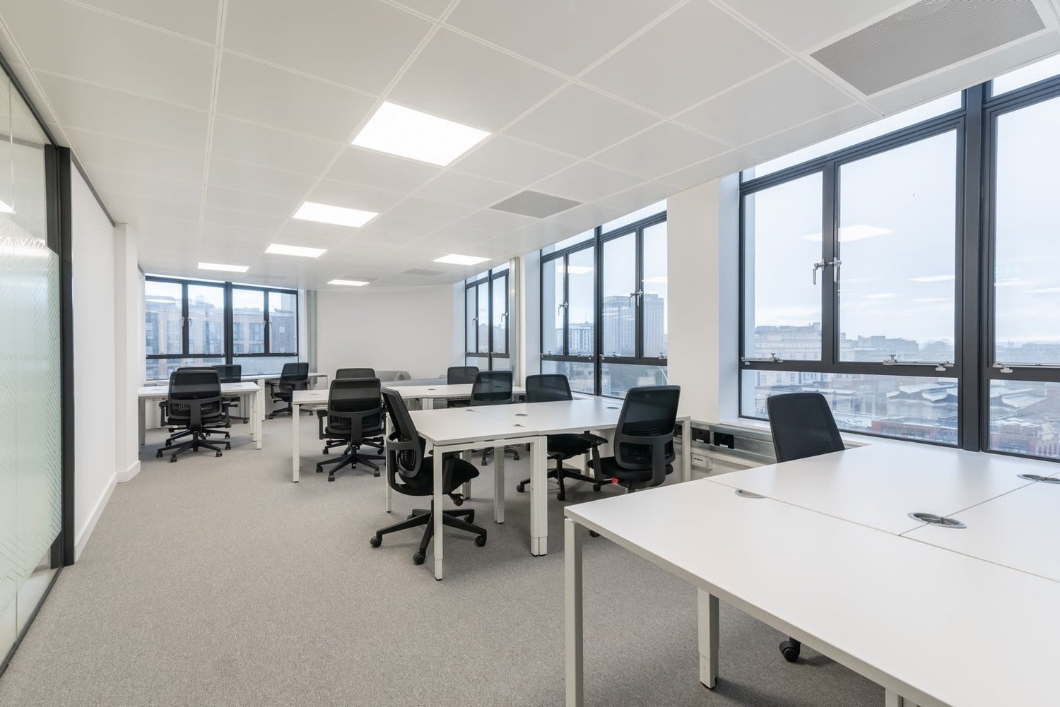 10m² office, photo 6 of 10