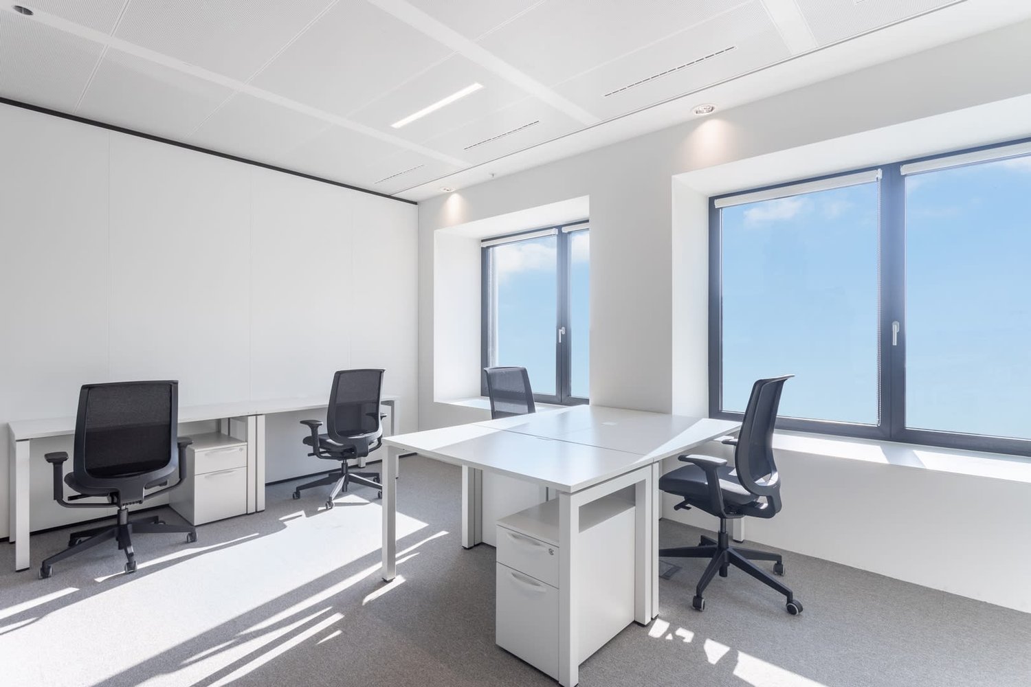 10m² office, photo 9 of 10