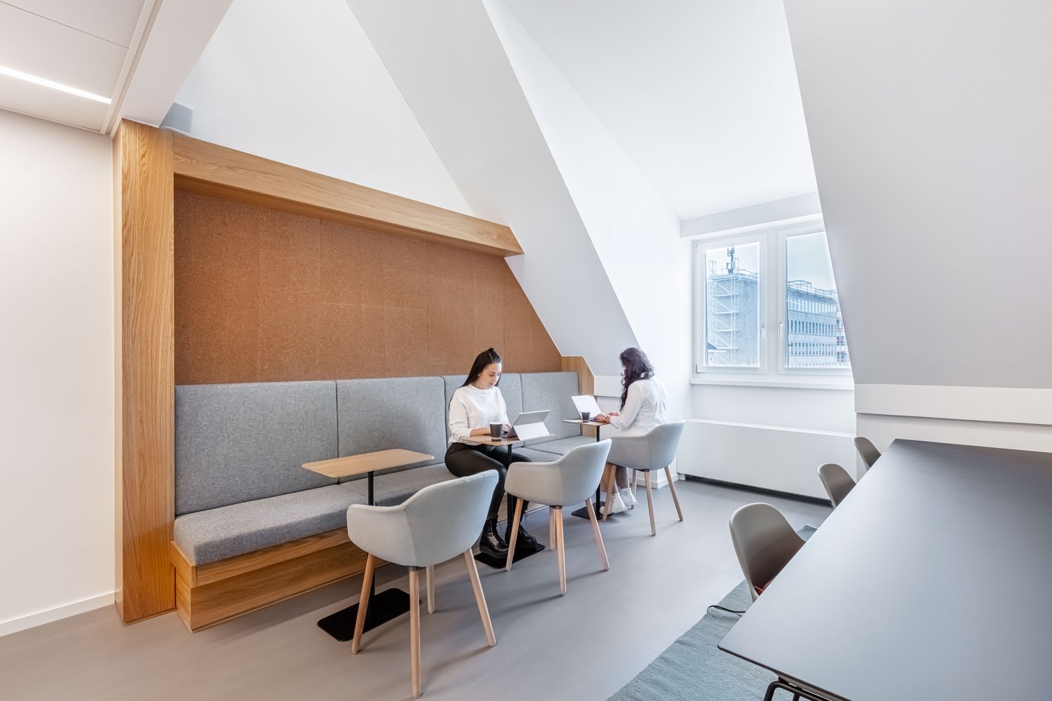 10m² office, photo 5 of 10