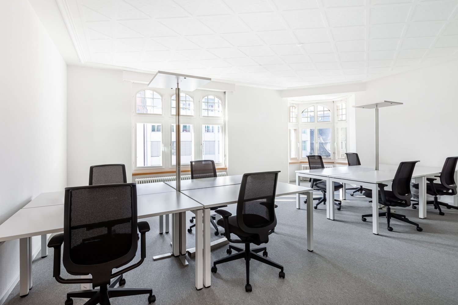 10m² office, photo 7 of 10