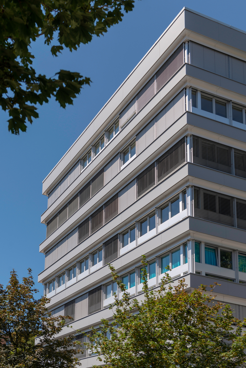 230m² office, photo 10 of 10