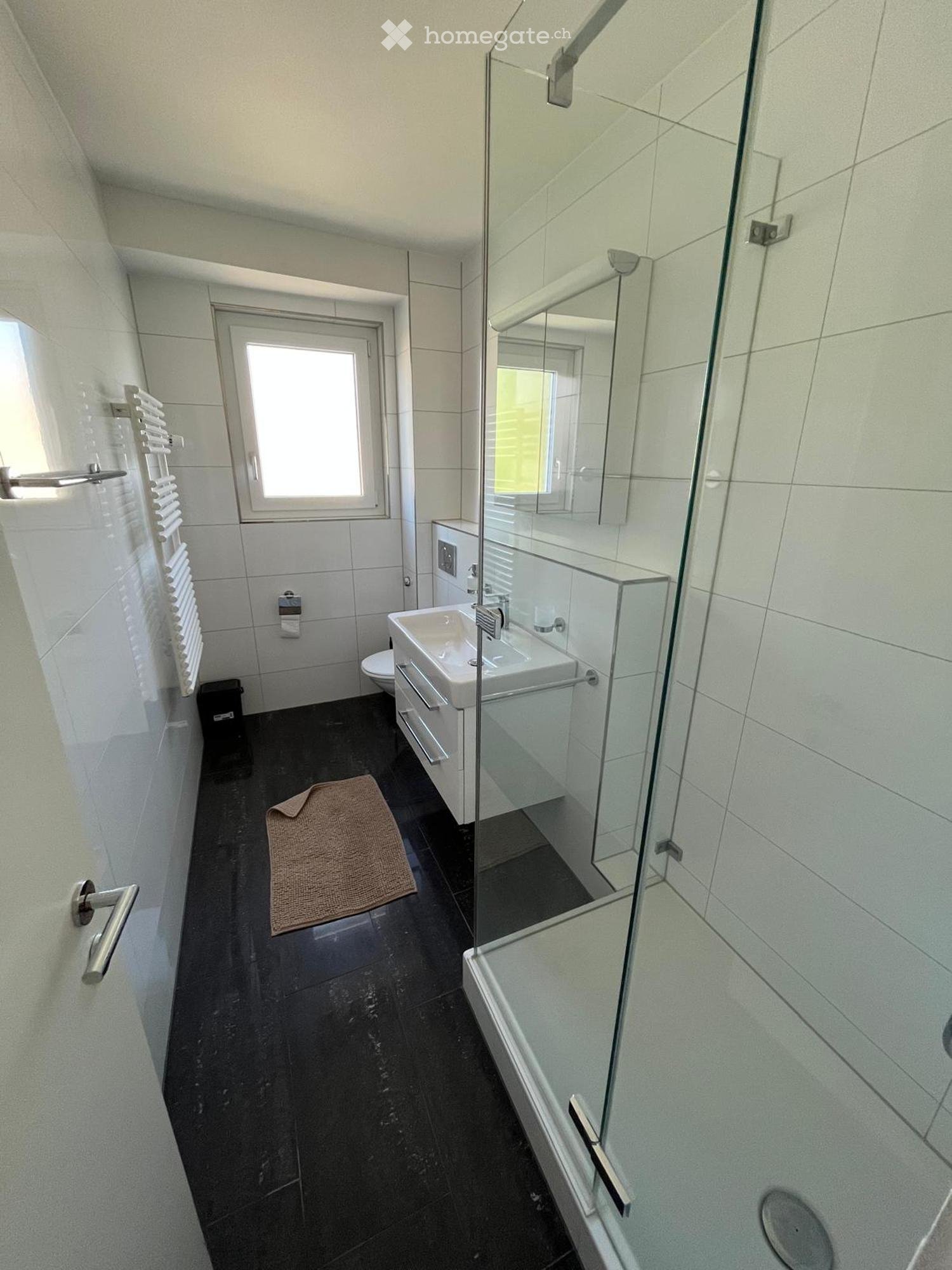 2 ½ rooms apartment, photo 1 of 3