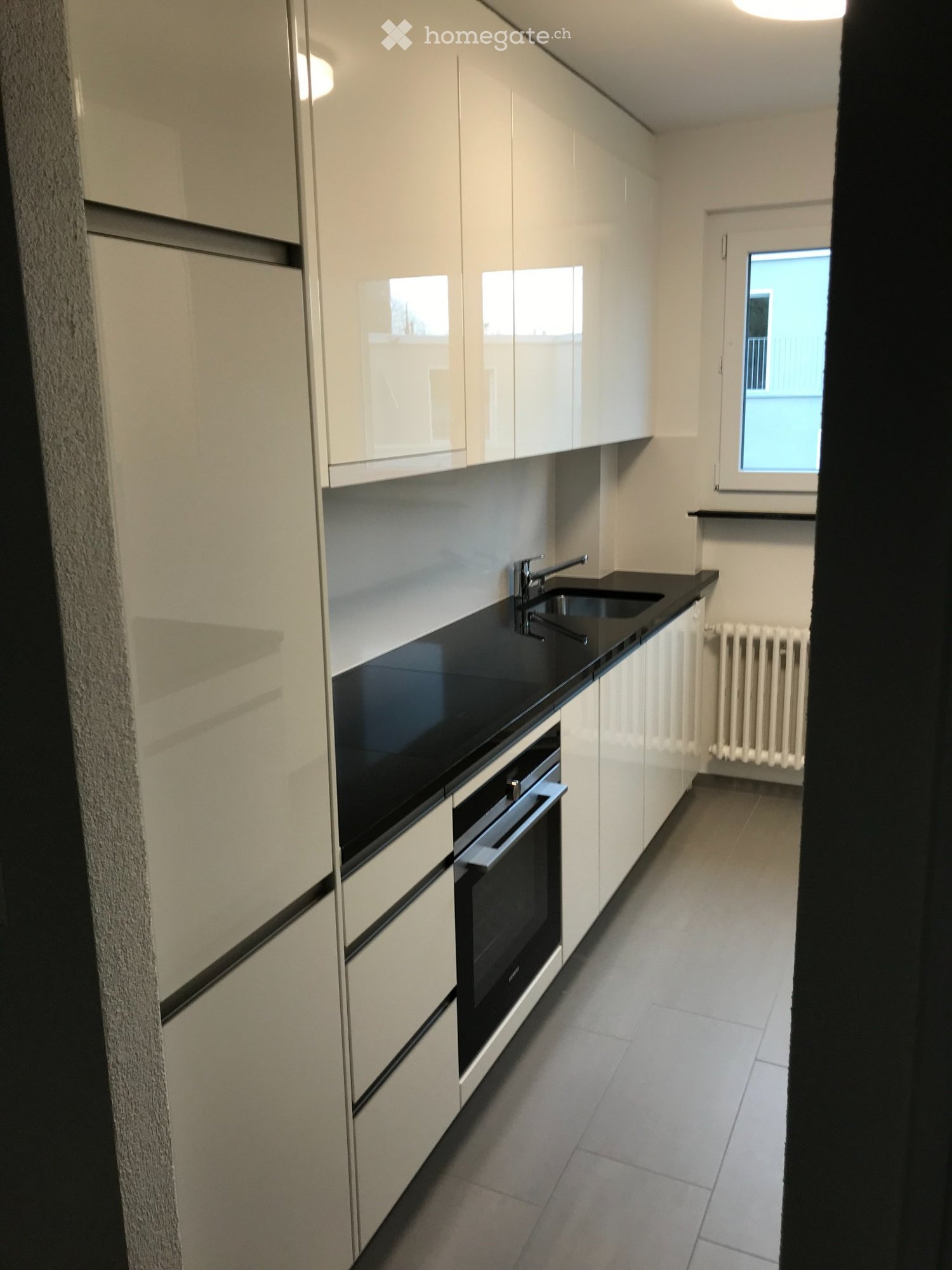 2 ½ rooms apartment, photo 2 of 3