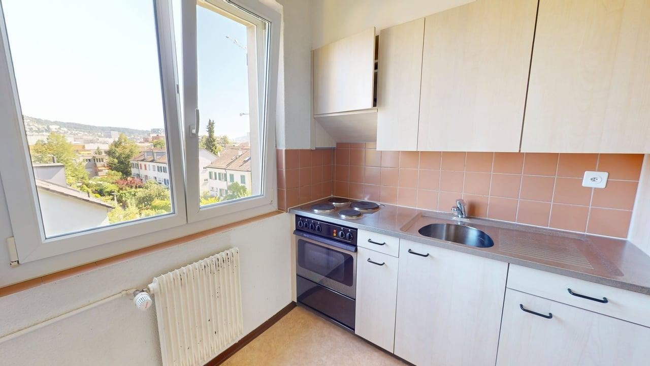 2 rooms apartment, photo 10 of 10