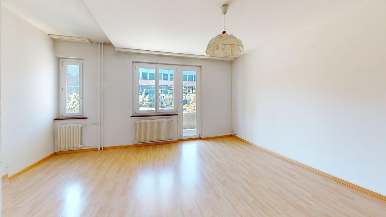 2 rooms apartment, photo 2 of 10