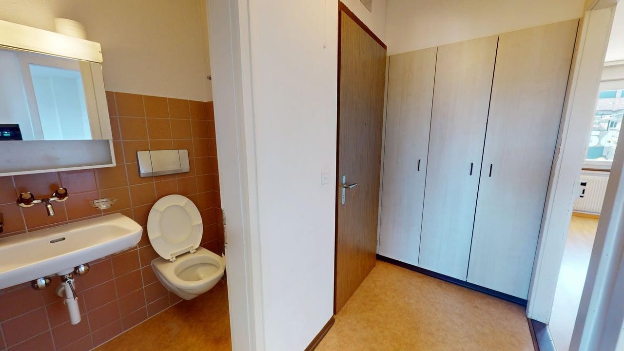 2 rooms apartment, photo 7 of 10