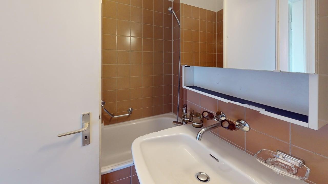 2 rooms apartment, photo 9 of 10